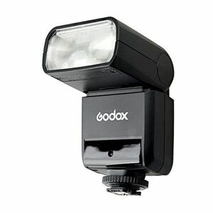 Godox TT350O Vaku Olympus és Panasonic rendszerekhez kép