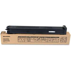 Sharp MX-23GTBA Fekete toner MX-23GTBA kép