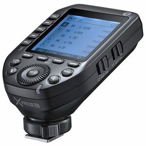 Godox Xpro II-N Bluetooth FM Transmitter kép