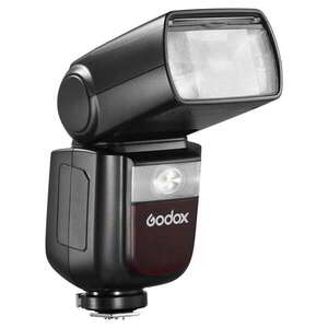 Godox Ving V860III TTL Vaku Nikonhoz kép