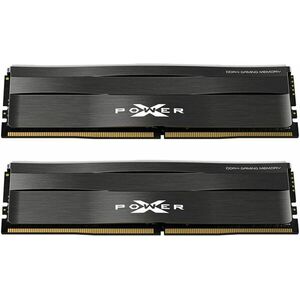 Silicon Power XPOWER Zenith 16 GB 2 x 8 GB DDR4 3200 Mhz memória kép