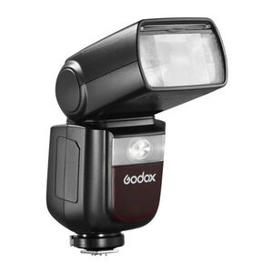 Godox V860III-O rendszervaku Li-Ion akkuval TTL HSS (Olympus/Panasonic) kép