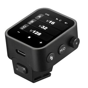 Godox X3 Sony Vezeték nélküli Rádiós Vakukioldó kép