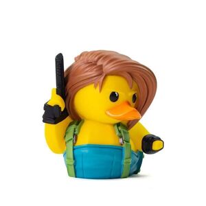 Numskull Tubbz Boxed Resident Evil - Jill Valentine gyűjthető Gum... kép
