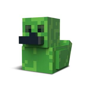 Minecraft Tubbz PVC Figure Creeper 1. kiadás 10 cm kép