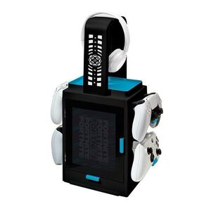 Numskull Fortnite LED Játéktartó Állvány PS5/Xbox Series kép