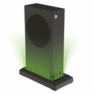 Venom RGB LED Állvány Xbox Series S konzolhoz - Fekete kép