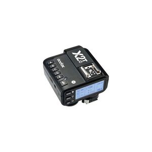 Godox X2T-C Canon Vezeték nélküli Rádiós Vakukioldó (23150084) kép