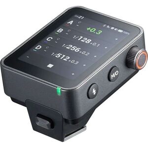 Godox X3pro N Rádiós vakukioldó Nikon rendszerekhez kép