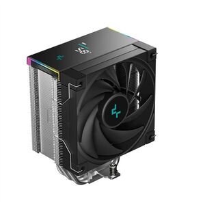DeepCool AK500S Digital SE Processzor Hűtő 12 cm Fekete 1 db kép