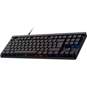 LOGITECH G515 Mechanikus Gaming Vezetékes TKL Billentyűzet HUN Fekete kép