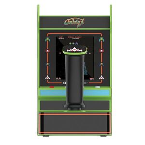 My Arcade DGUNL-7000 Galaga 2in1 Joystick Player Hordozható Kézikonzol kép