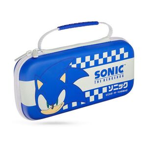 Numskull Sonic "Japan" Nintendo Switch utazótok kép