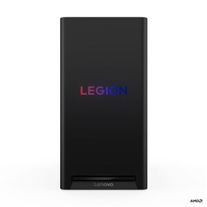 Lenovo Legion T5 30AGB10, AMD Ryzen 7 9800X3D, 48 GB, 1 TB, RTX 5... kép