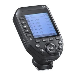GODOX XproII TTL távirányító Leica kamerákhoz kép
