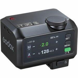 GODOX iT30Pro vakufény Sony-hoz kép