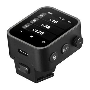 GODOX X3 TTL távirányító Fujifilm kamerákhoz kép