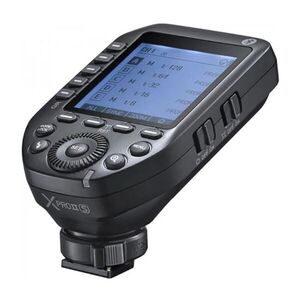 GODOX XproII TTL vakufény-kioldó Sony-hoz kép