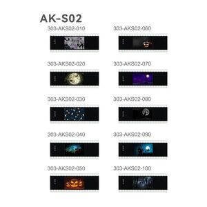 GODOX AK-S02 2 darabos csúszkakészlet kép