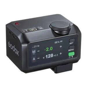 GODOX iT30Pro vakufény Nikonhoz kép