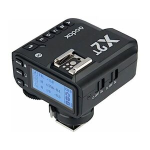GODOX X2T TTL vakufény-kioldó Sony-hoz kép