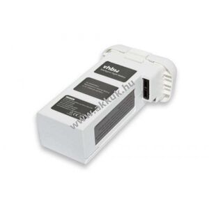 Helyettesítő akku DJI Phantom 3 Li-Polymer, 4500mAh, 15.21V kép