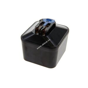 Helyettesítő akku AKKUmed Stryker System 6 típus 6215 6215-000-000 9, 6V 2500mAh NiCd kép