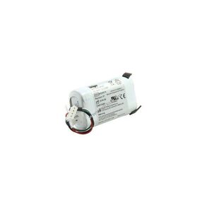 Eredeti Dräger Infinity Monitor M540 MS29574 akku 7, 2V 3200mAh Li-Ion kép