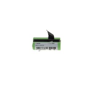 Helyettesítő akku Demag 773-499-44 DRC10 2, 4V 2000mAh NiMH kép