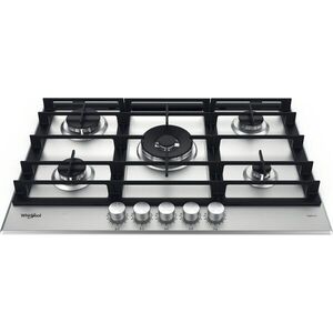 WHIRLPOOL GMWL 728 / IXL kép