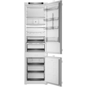 Whirlpool AI AdaptiveCool WHK2 5324 B6E kép