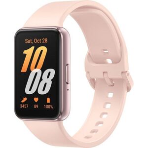 Samsung Galaxy Fit3, rózsaszín kép