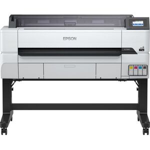 Epson SureSzínes SC-T5405 Vezetéknélküli Tintasugaras Nyomtató C1... kép