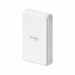 Tp-link 4g/5g omada vpn router 1xlan(2.5gbps) + 2xsim kültéri, er... kép