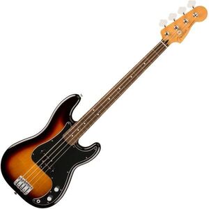 Player II Precision Bass RW 3-Color Sunburst kép