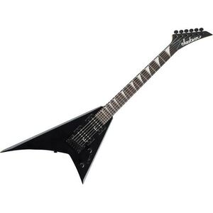 JS Series RR Minion JS1X Satin Black kép