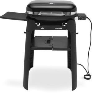 Lumin Black Stand 1501652 kép