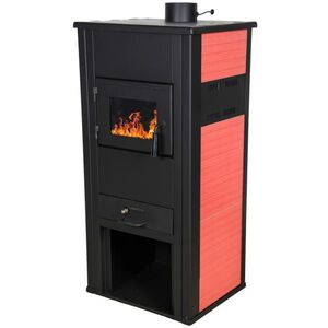 Termo Etaz burgundy kép
