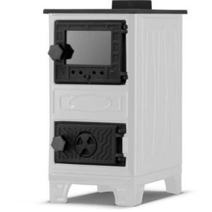 304 Mini white kép