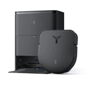 Deebot X5 Omni Black (DDX19B) kép