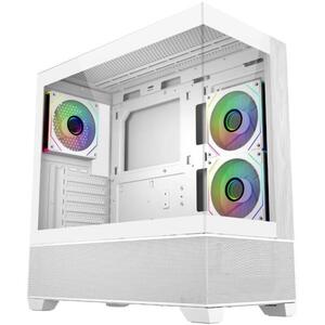 Elite 690 Wood white (E690-WHNN-S00) kép