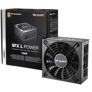 SFX-L Power 600W 80 PLUS Gold (BN239) kép