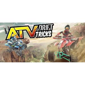 ATV Drift & Tricks (PC) kép