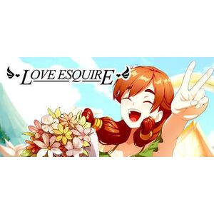 Love Esquire (PC) kép