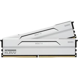 Klevv BOLT V 64GB (2x32GB) DDR5 6000MHz KD5BGUA80-60A300I kép