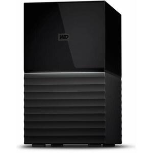 My Book Duo 36TB USB 3.0 (WDBFBE0360JBK-EESN) kép