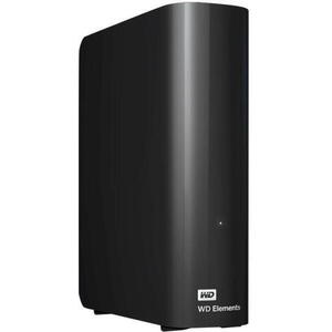 Elements Black 20TB (WDBWLG0200HBK-EESN) kép