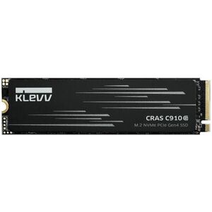 Cras C910G 2TB (K02TBM2SP0-10G) kép
