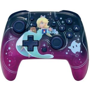 Horipad Turbo Nintendo Switch 2 Universe Rosalina (NSX-149E) kép