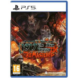 1917 The Alien Invasion DX Remastered (PS5) kép